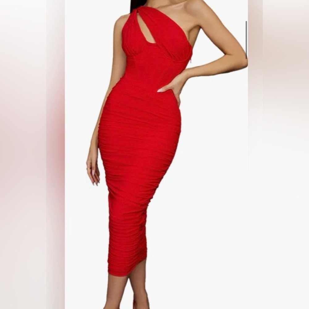 House of CB dress